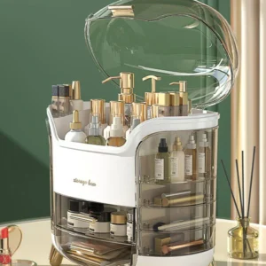 Cápsula de Maquillaje – Belleza Compacta y Versátil