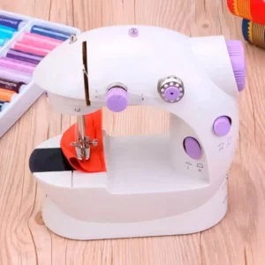 Máquina de Coser de Mesa