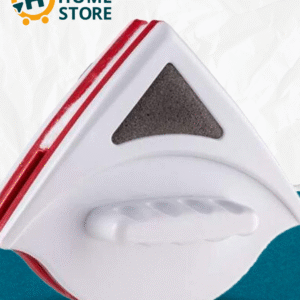 LIMPIA VIDRIOS MAGNÉTICO TRIANGULAR