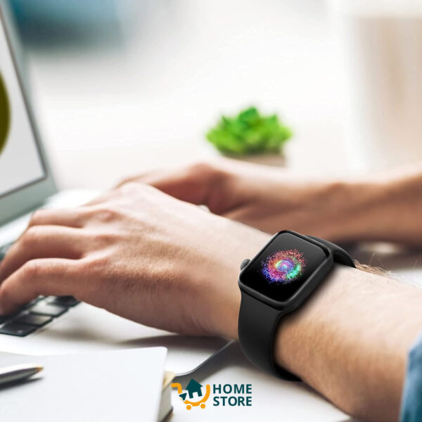 Reloj Inteligente Smartwatch (Resistente Al Agua) - Image 3