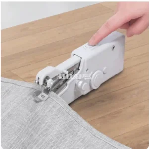 MAQUINA DE COSER PÓRTATIL