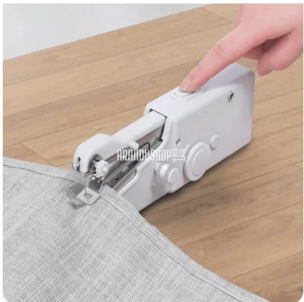 MAQUINA DE COSER PÓRTATIL