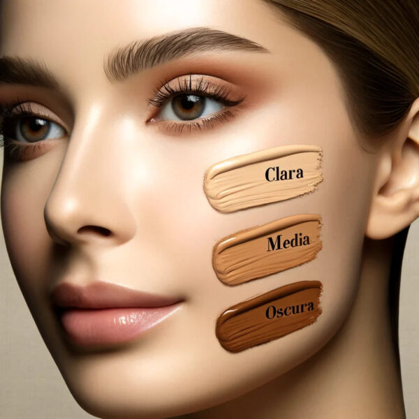 MOISTURE CUSHION™ BASE MAQUILLAJE (OFERTA 2X1) - Image 2