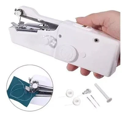 MAQUINA DE COSER PÓRTATIL - Image 3