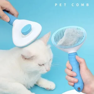 Cepillo para Mascotas