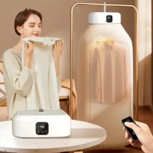 Secador de Ropa Portátil – Tu Solución de Secado Rápido en Casa
